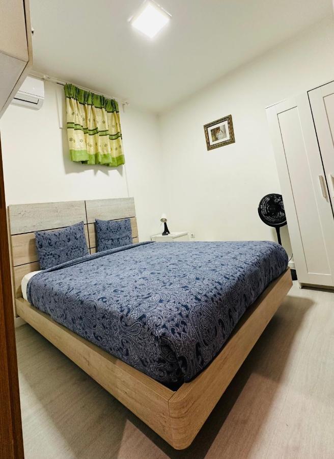 Charming Episode Hostel Lisbon Exterior photo