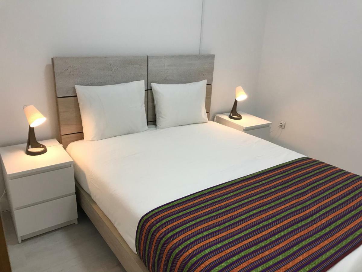 Charming Episode Hostel Lisbon Exterior photo